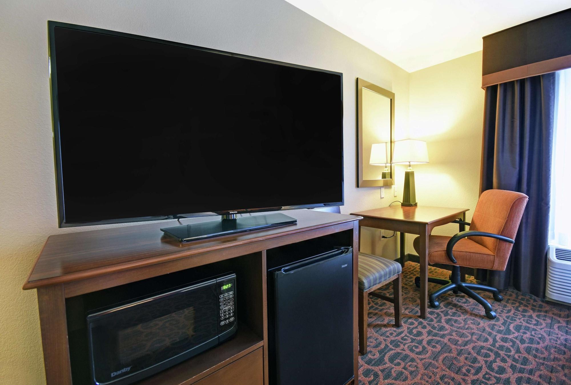 Hampton Hotel
