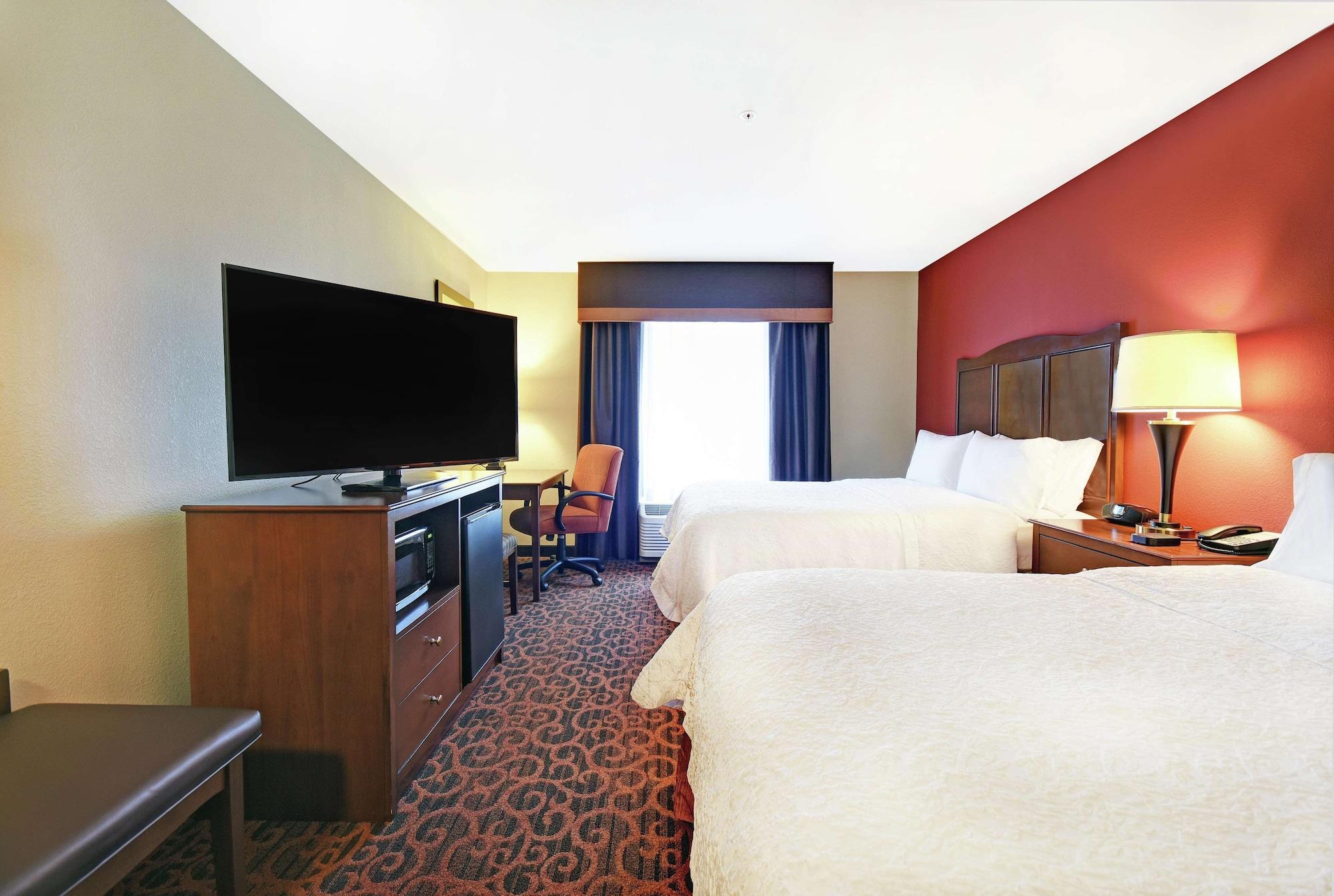 Hampton Hotel