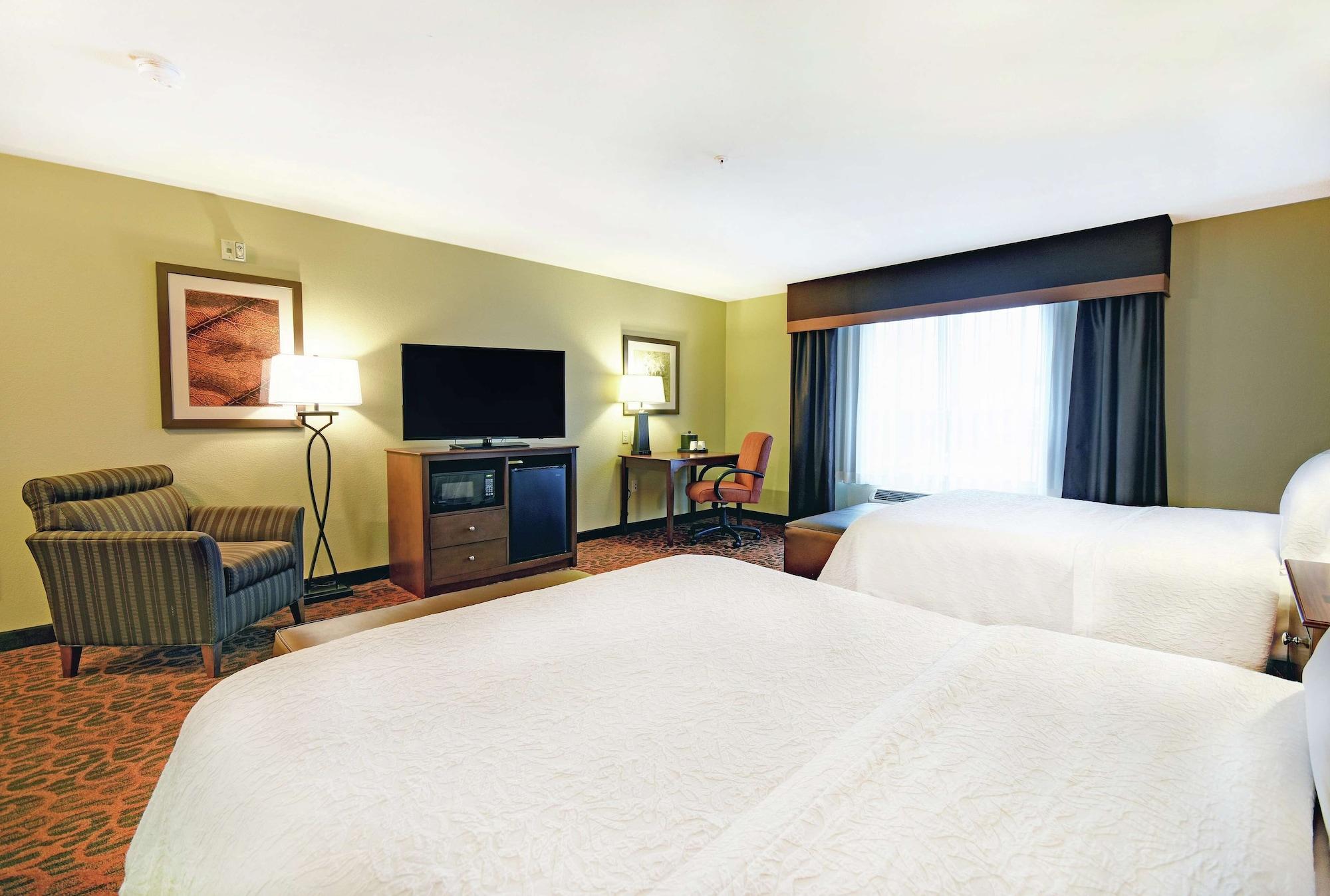 Hampton Hotel 3*