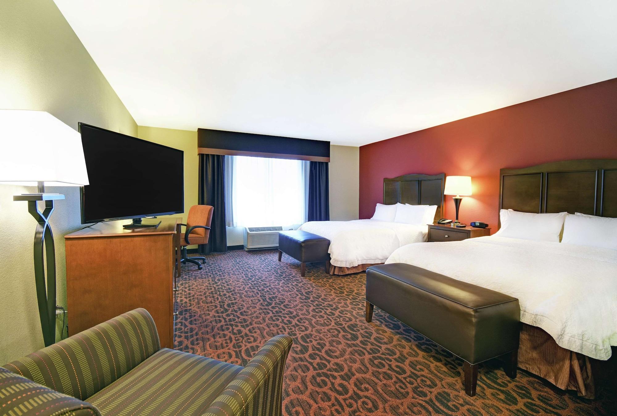 Hampton Hotel