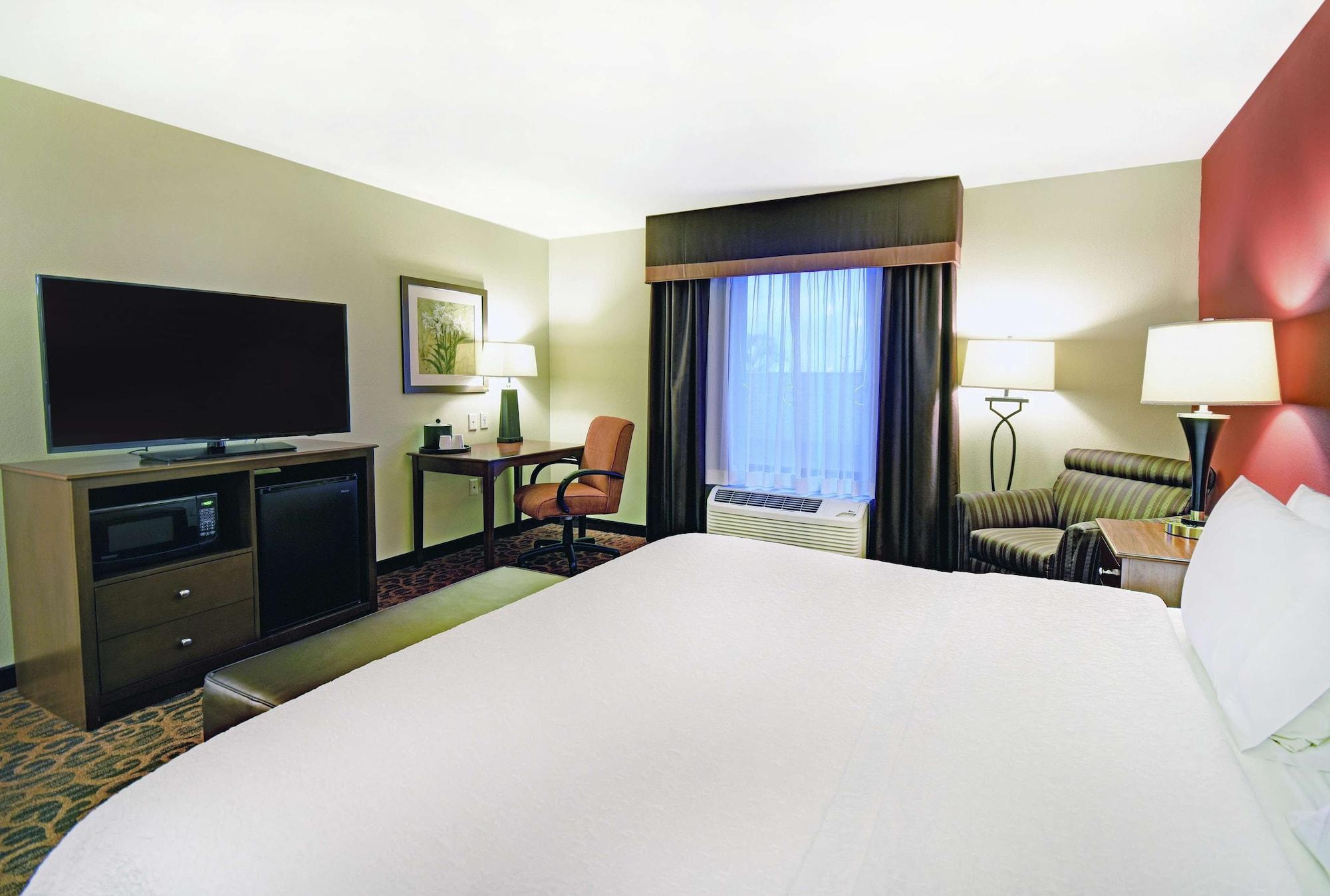 Hotel Hampton