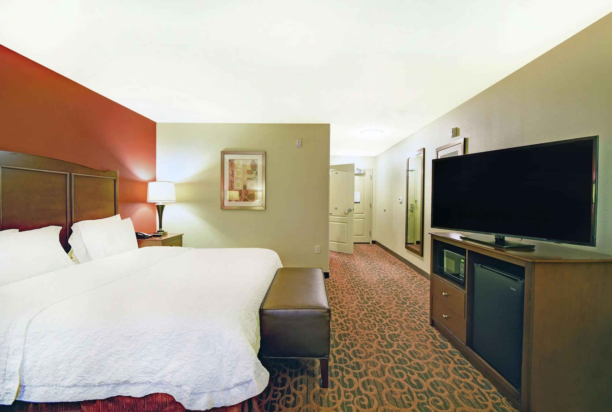 Hampton Hotel