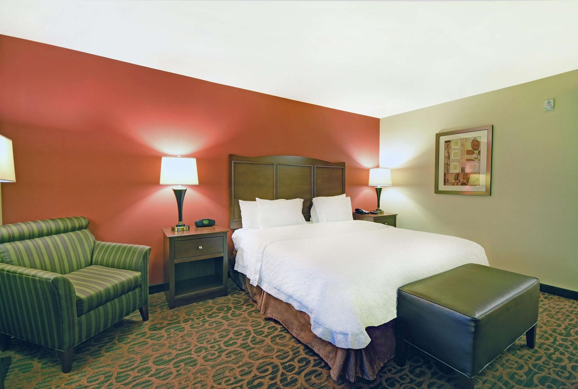 Hotel Hampton