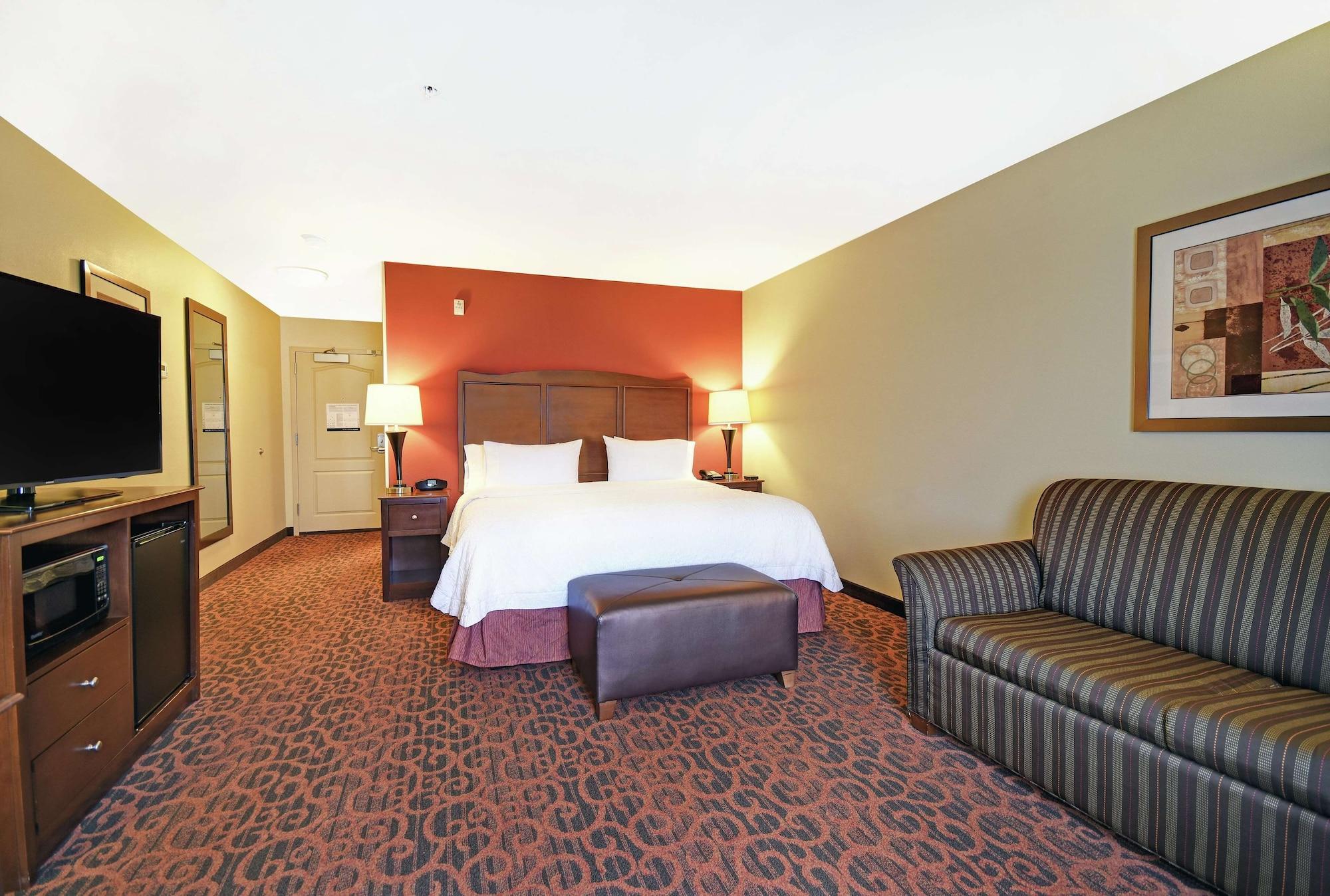 Hampton 3* Beloit