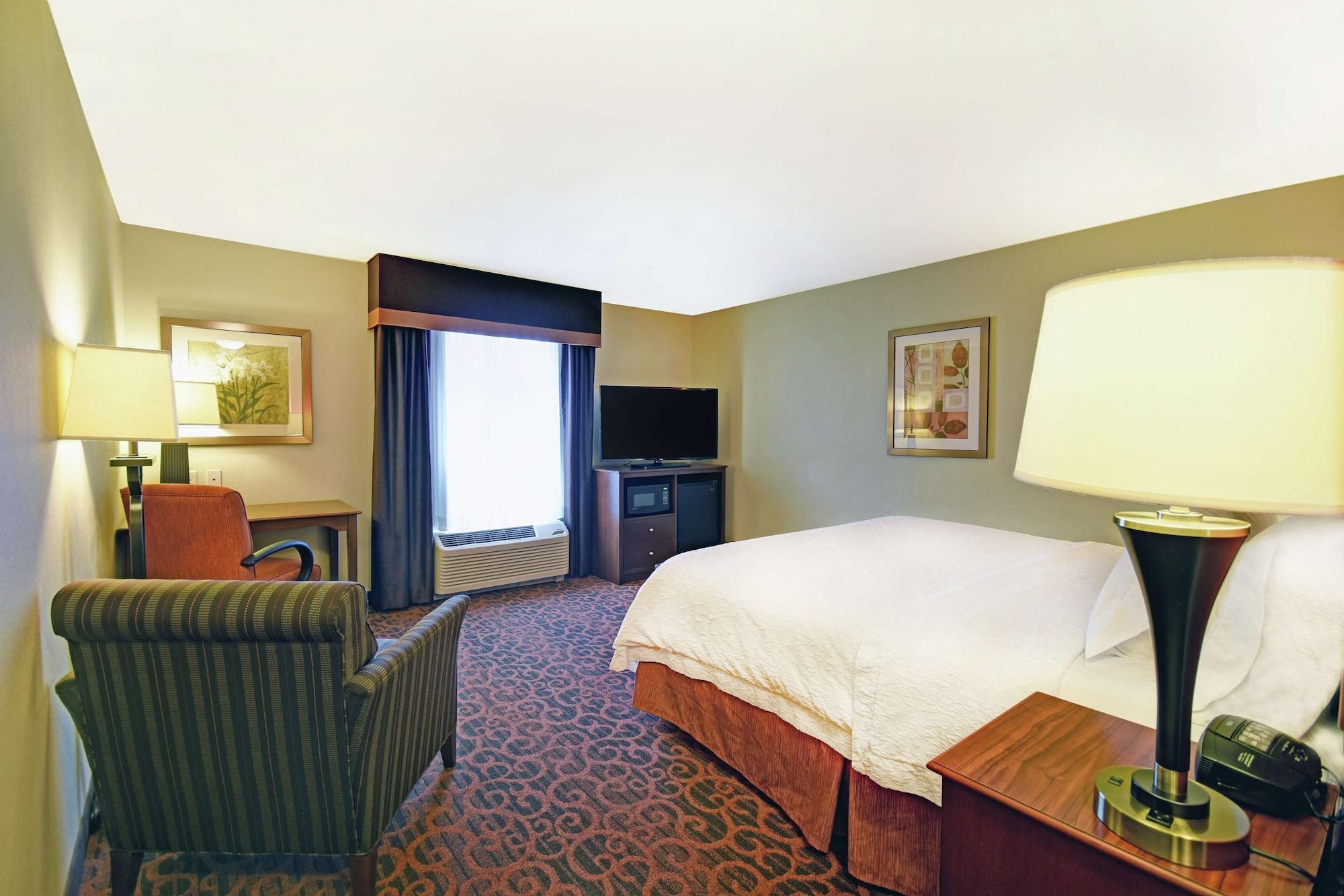 Hampton Hotel Beloit