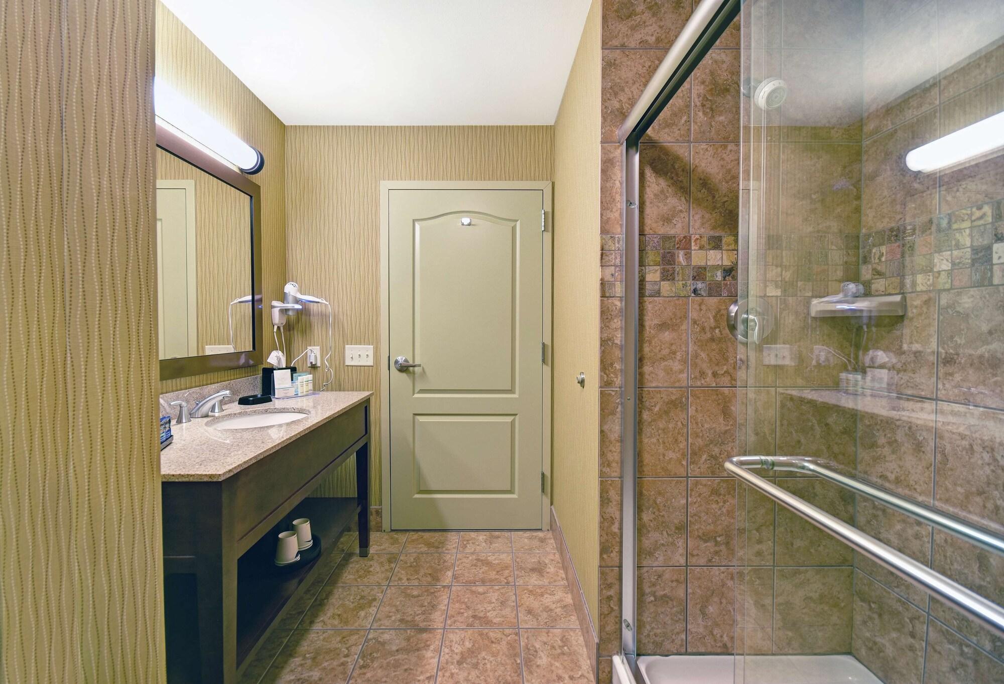 Hotel Hampton Beloit
