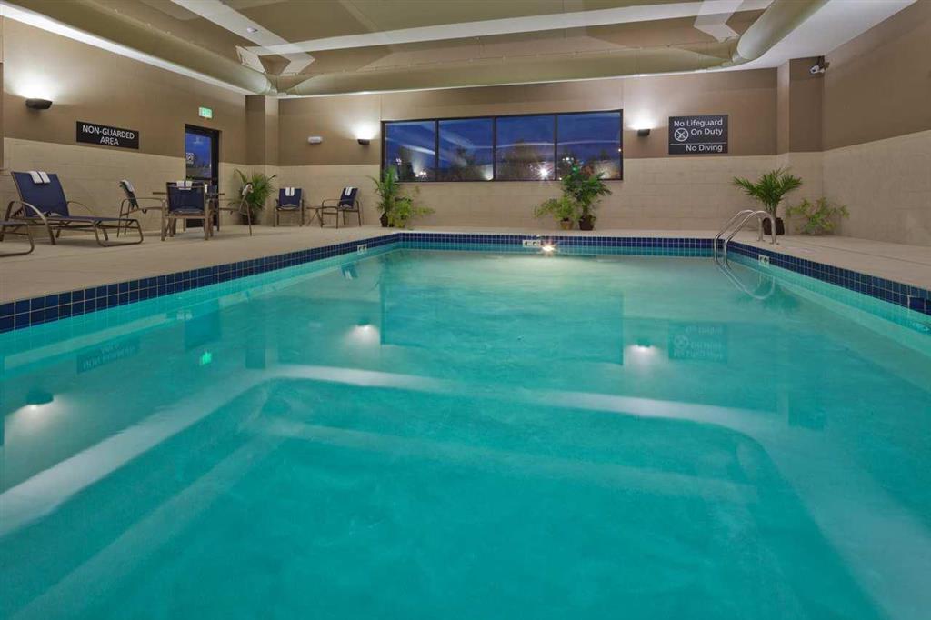 Hampton Hotel