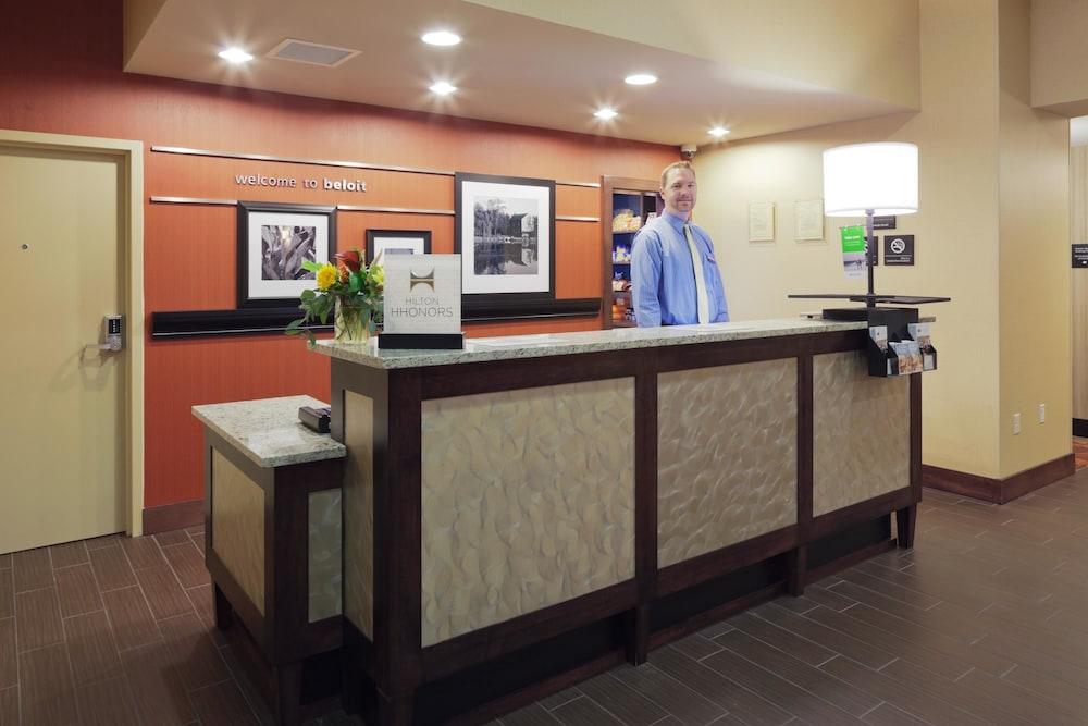 Hotel Hampton