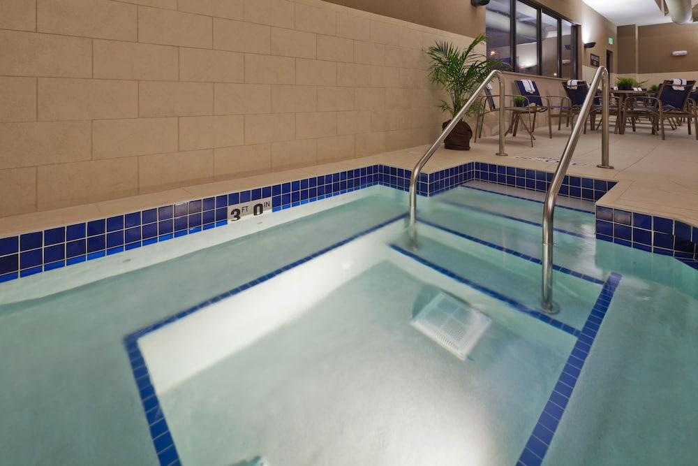 Hampton Hotel Beloit