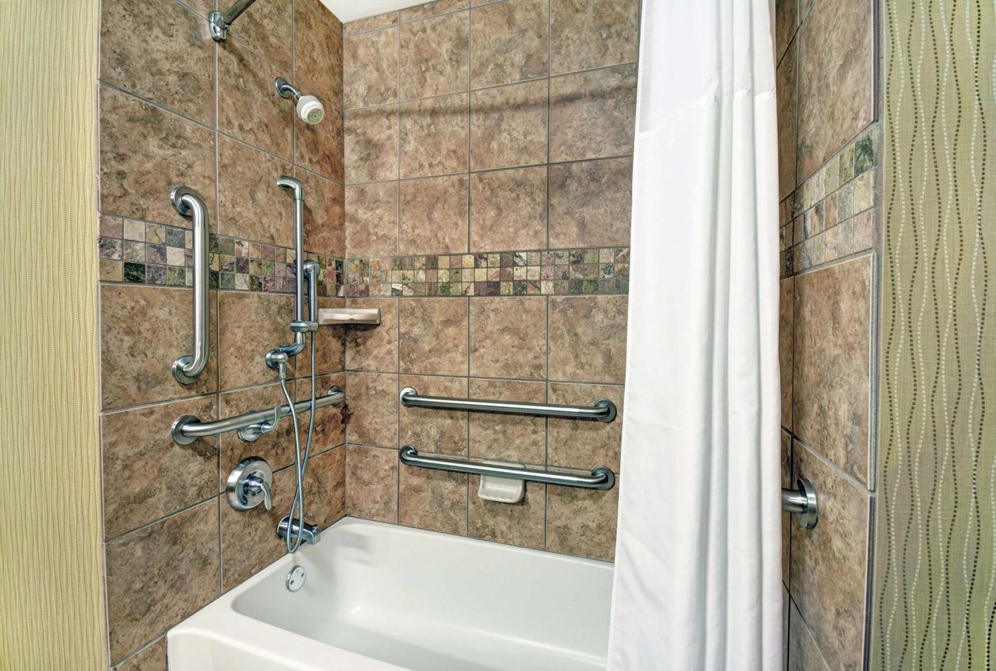 Hotel Hampton Beloit