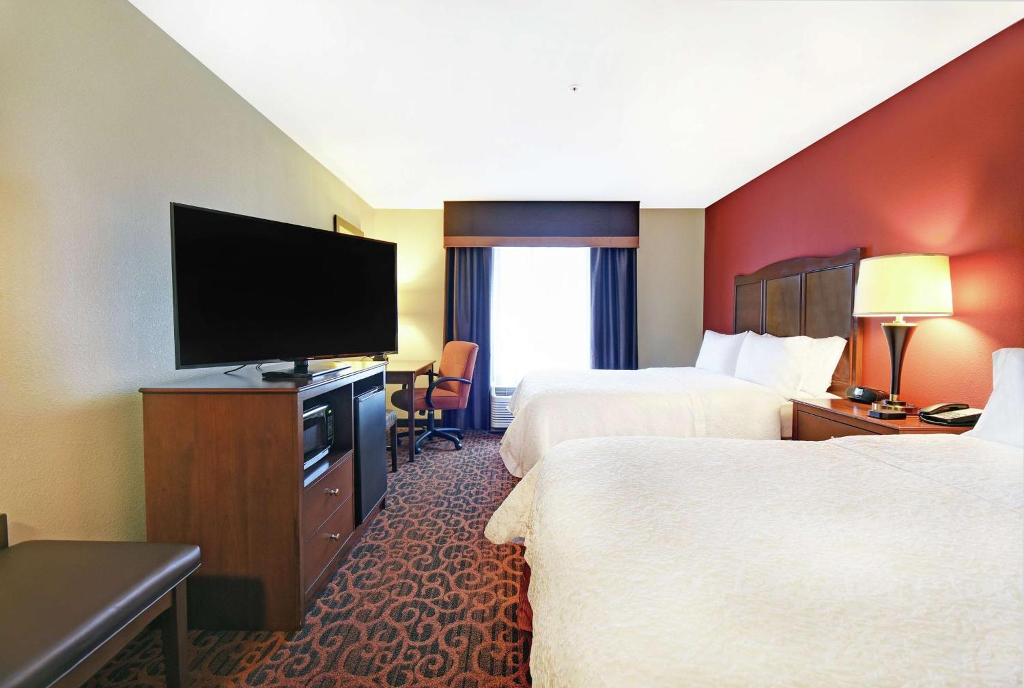 Hampton Hotel Beloit