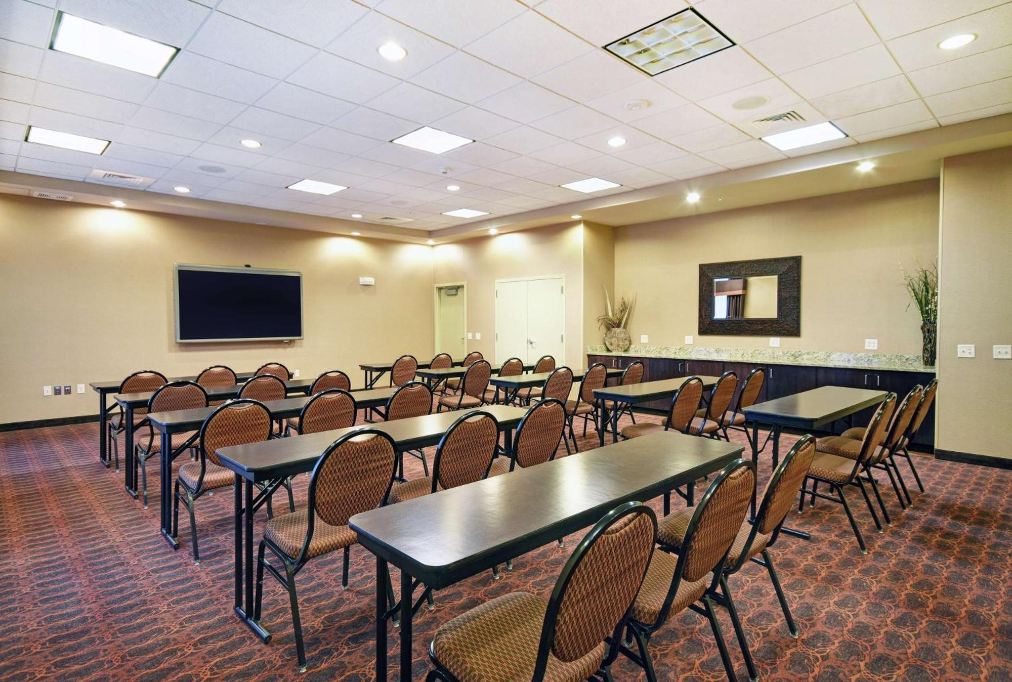 Hampton Hotel Beloit