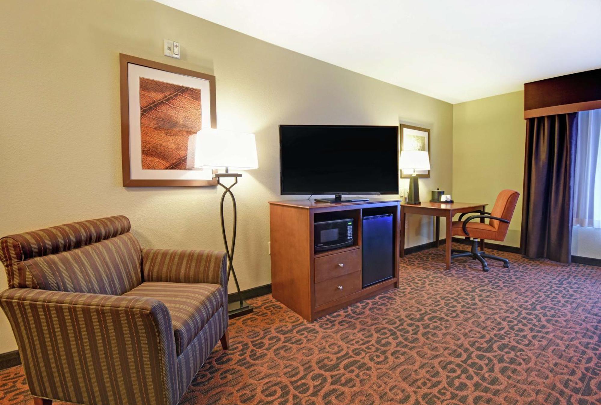 Hampton 3* Beloit