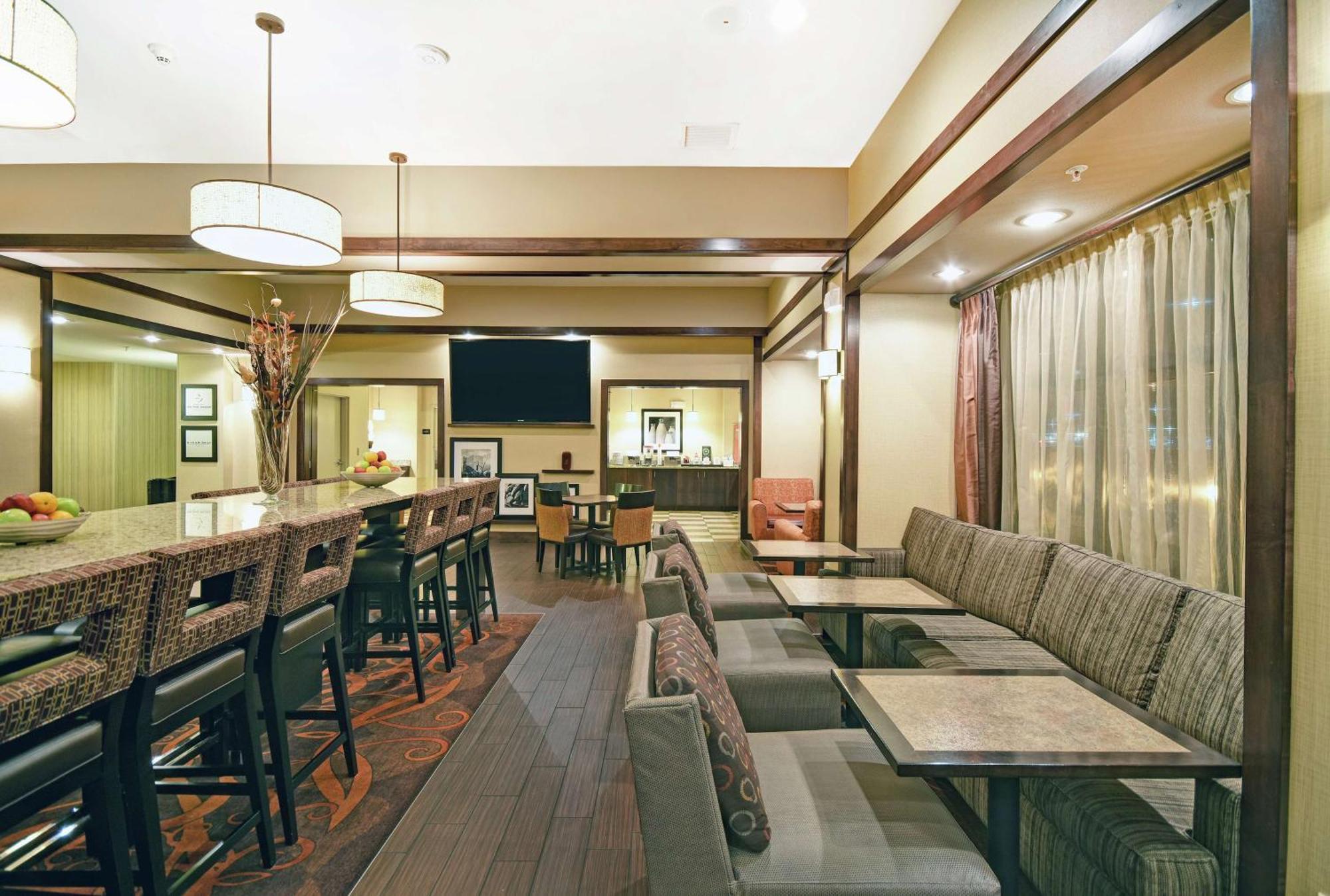 Hampton Hotel Beloit