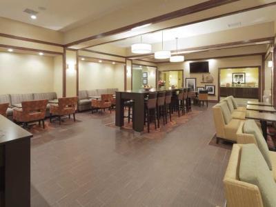 Hampton Hotel