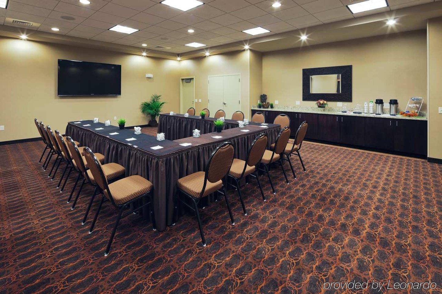 Hotel Hampton Beloit